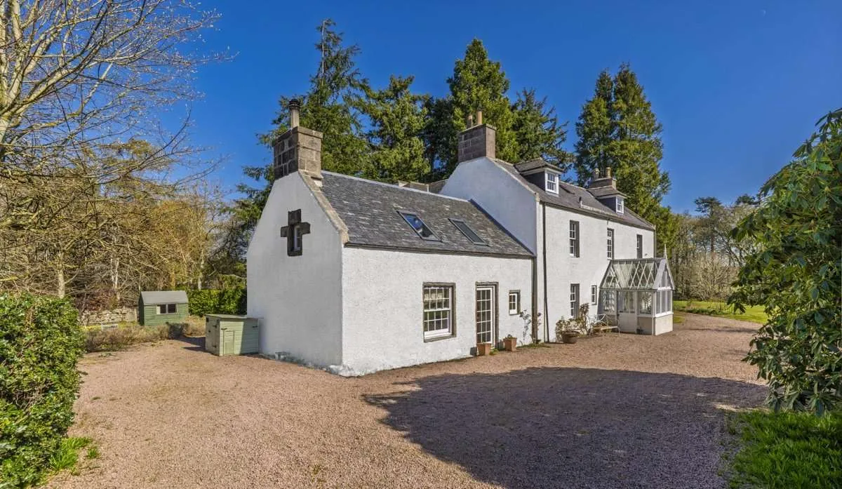 Balbridie, Banchory, Kincardineshire, AB31 6JA, photo 2