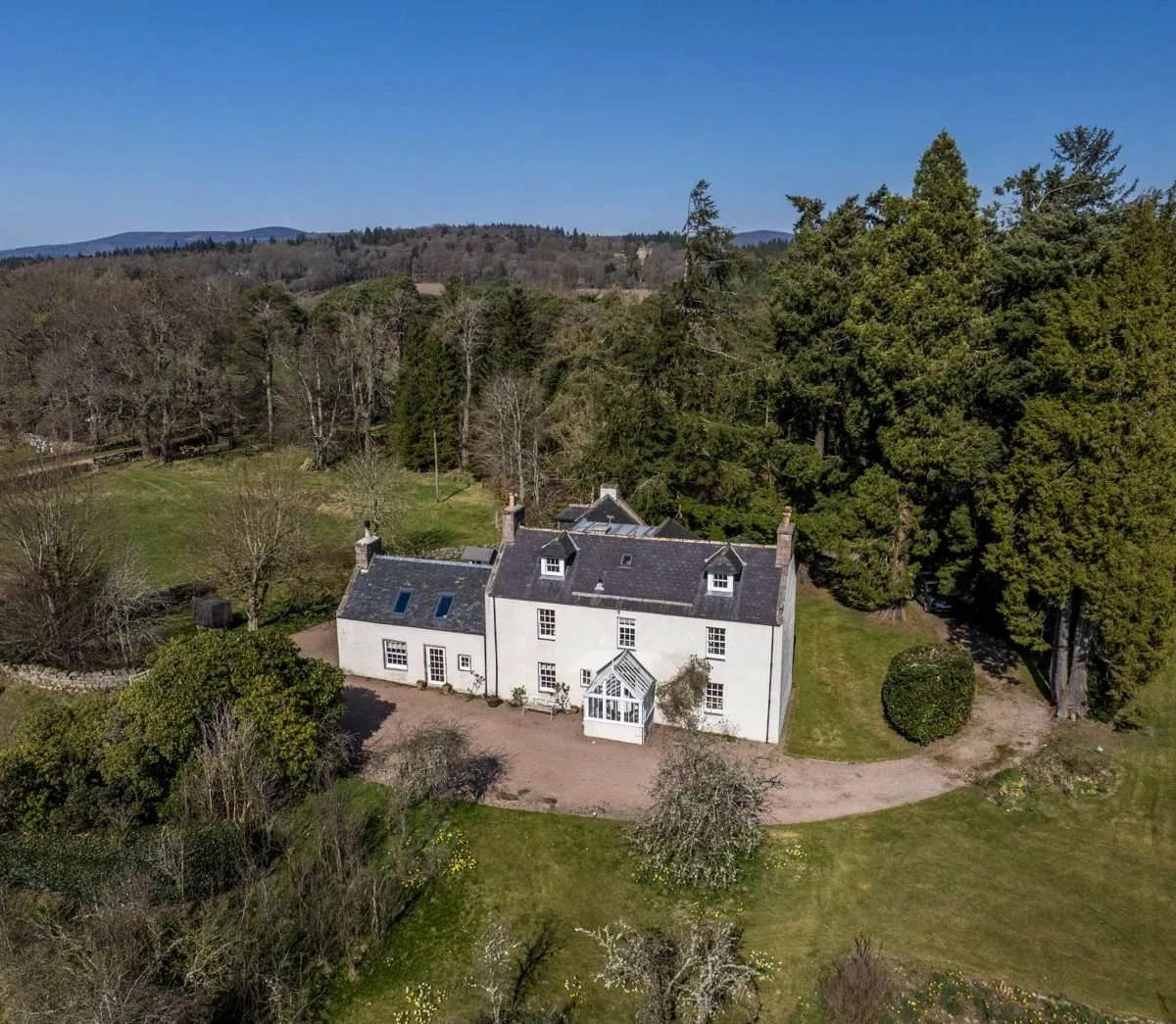 Balbridie, Banchory, Kincardineshire, AB31 6JA, photo 12