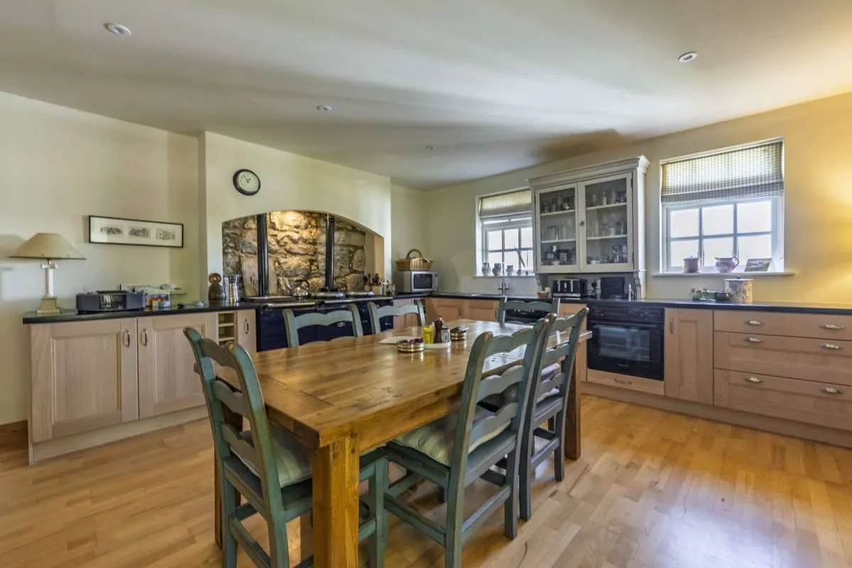 Balbridie, Banchory, Kincardineshire, AB31 6JA, photo 7