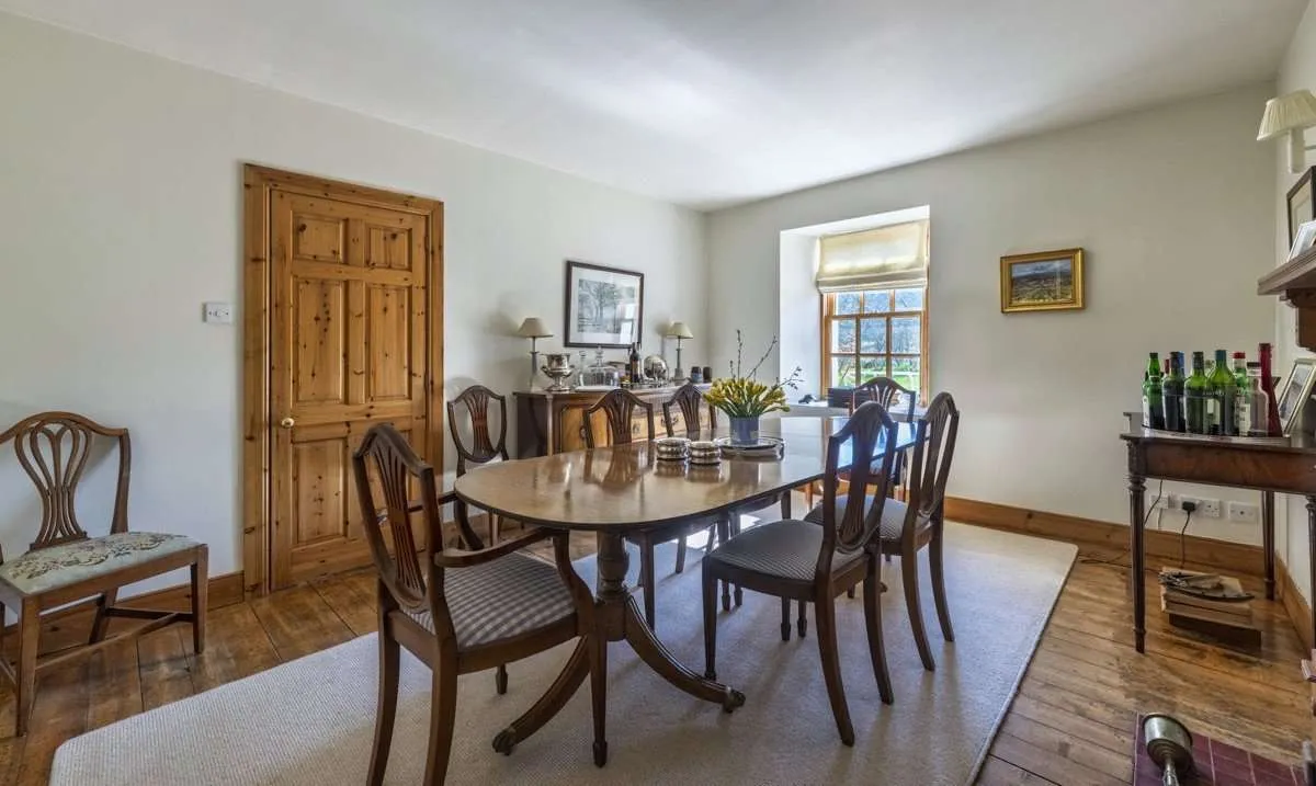 Balbridie, Banchory, Kincardineshire, AB31 6JA, photo 8