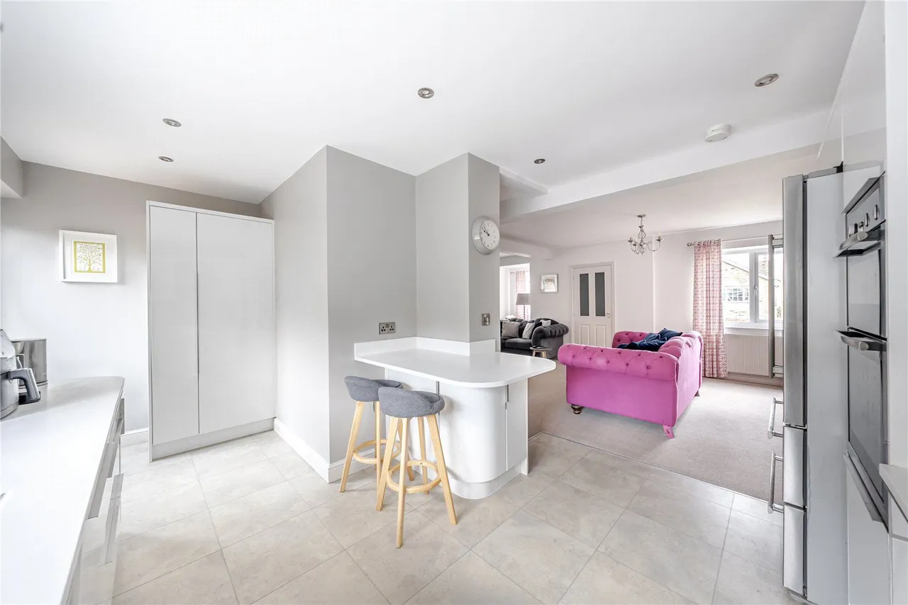 St. Johns Drive, North Rigton, LS17, photo 14