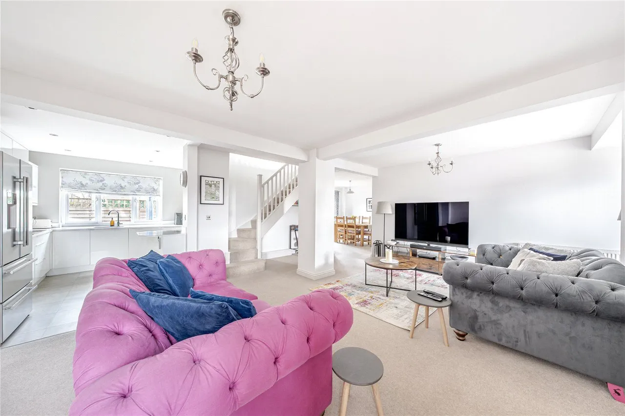 St. Johns Drive, North Rigton, LS17, photo 13