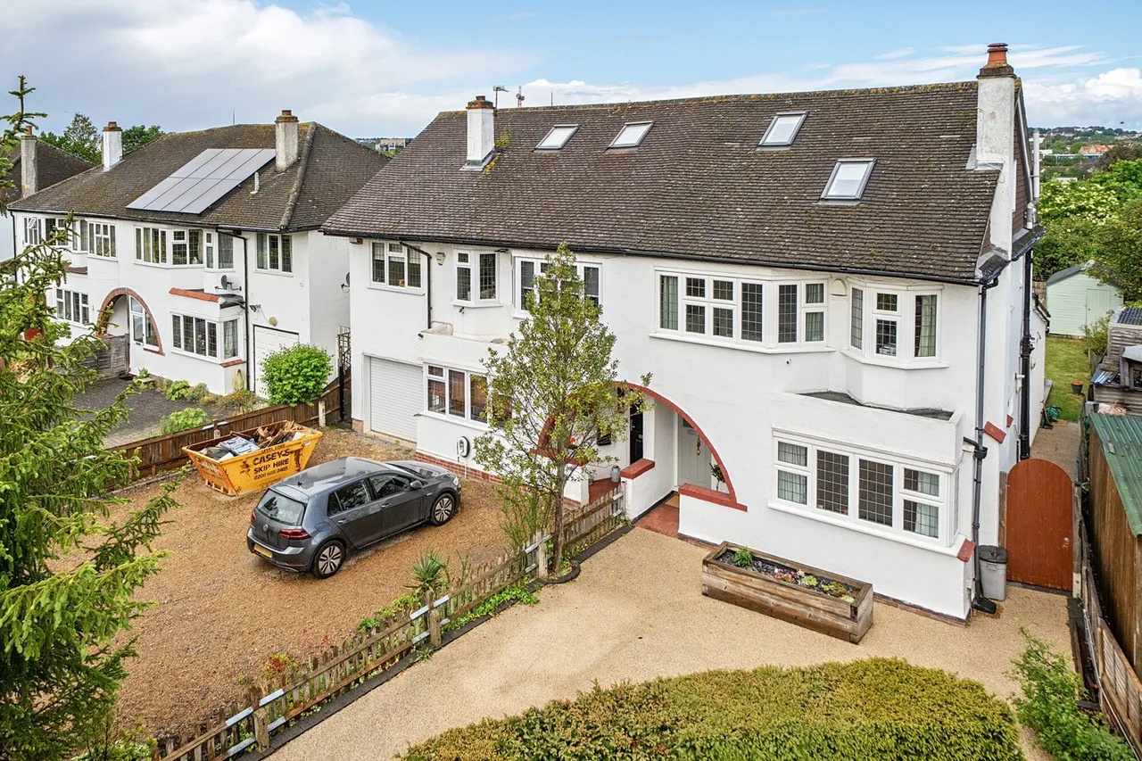 Greycot Road, BR3, photo 21