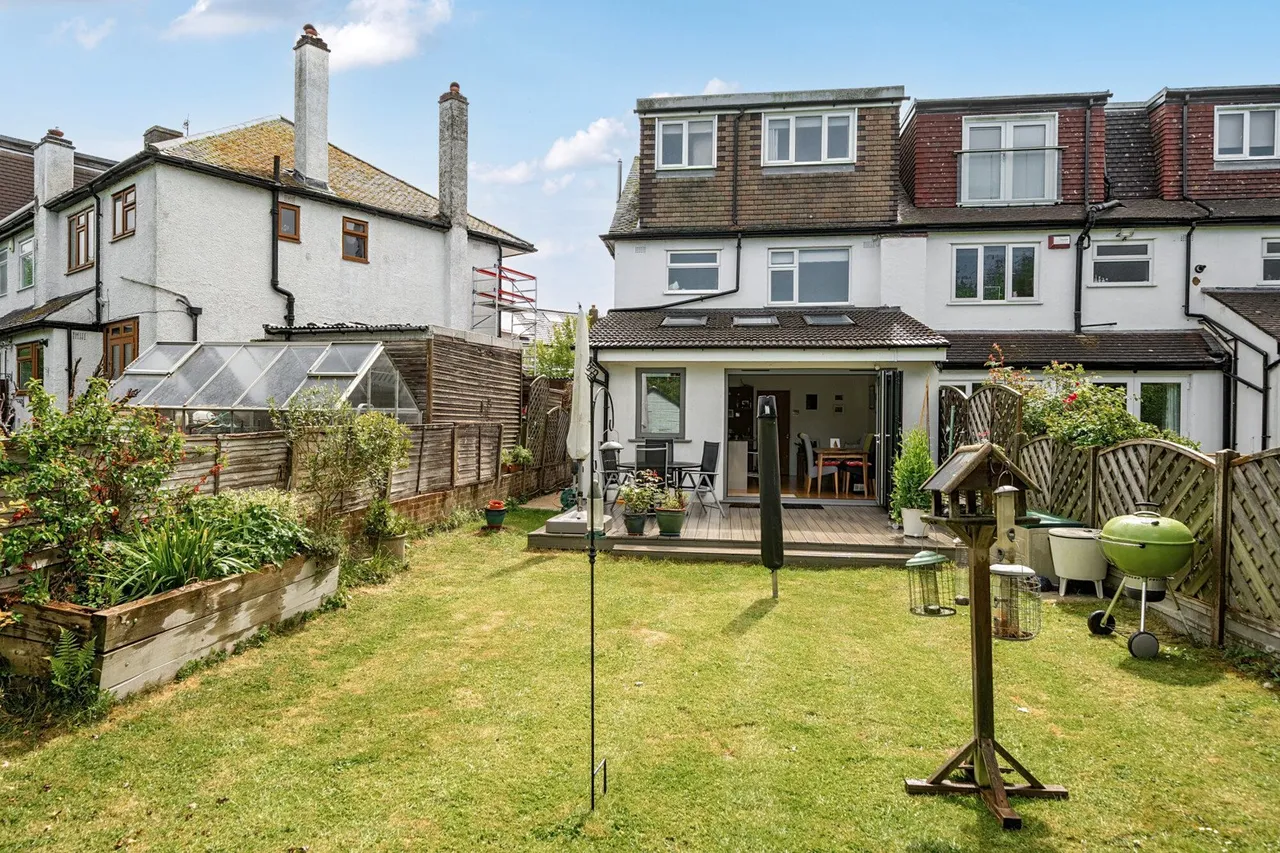 Greycot Road, BR3, photo 10