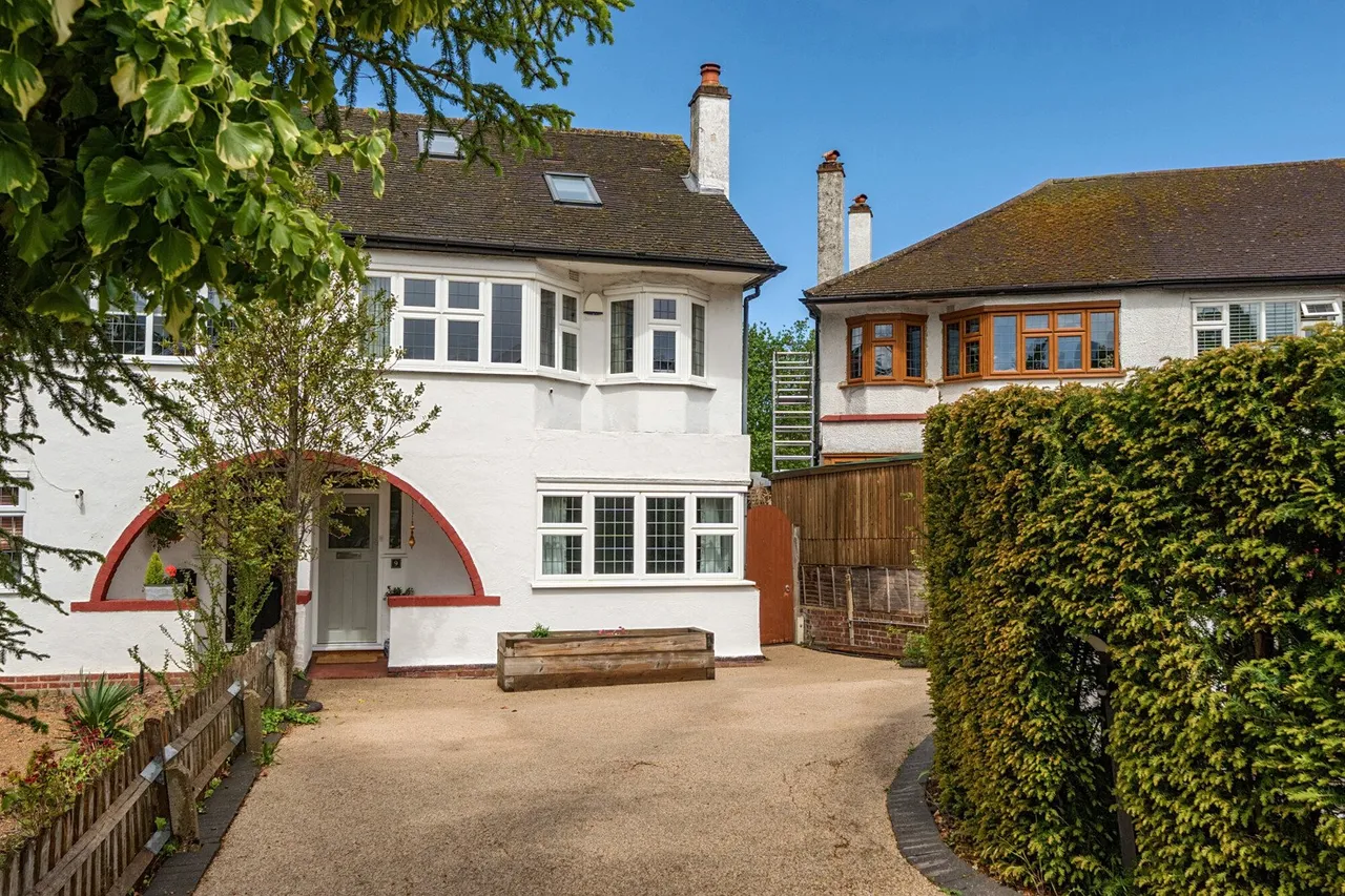 Greycot Road, BR3, photo 22
