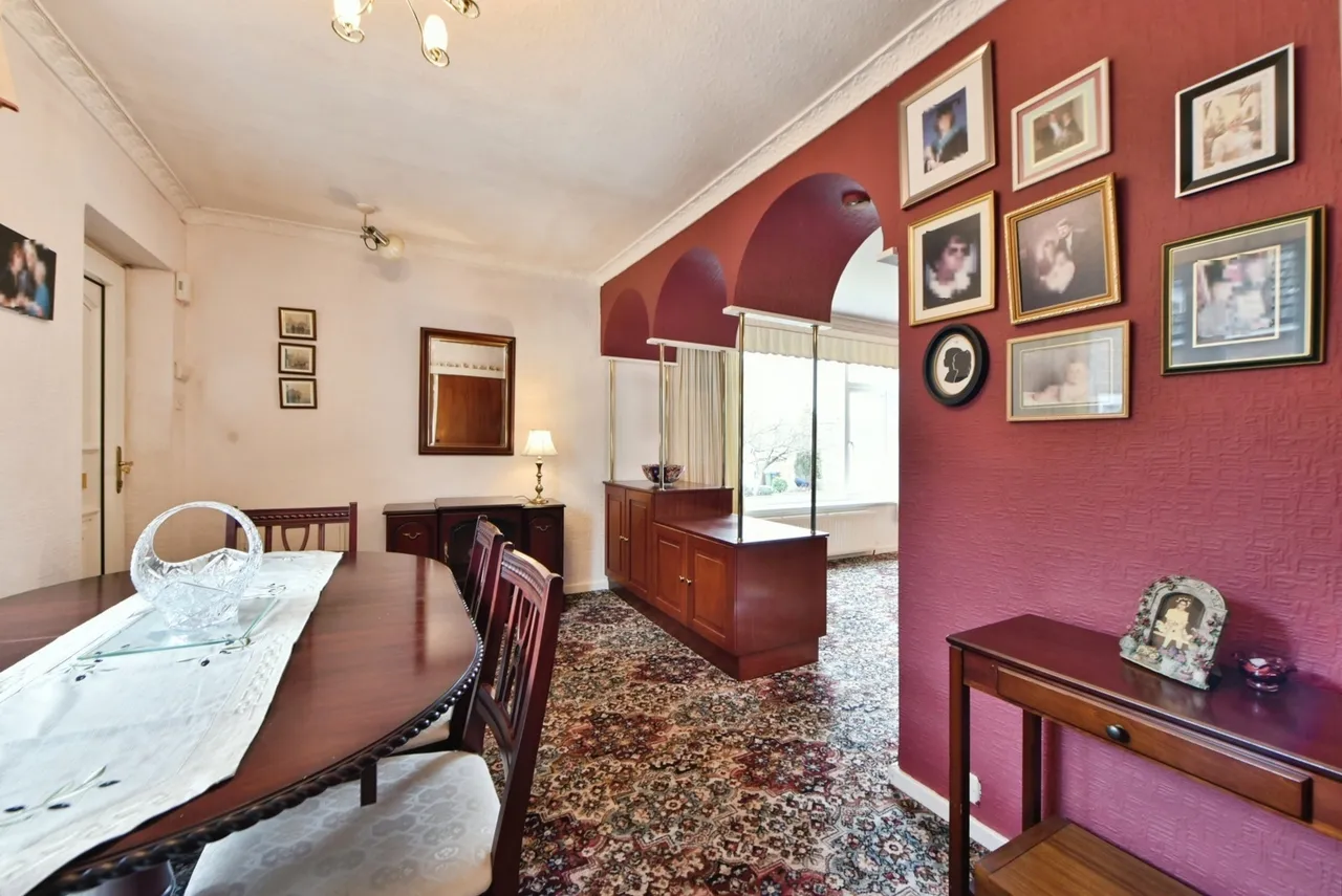 Bowfell Drive, High Lane, Stockport, Greater Manchester, SK6, photo 4