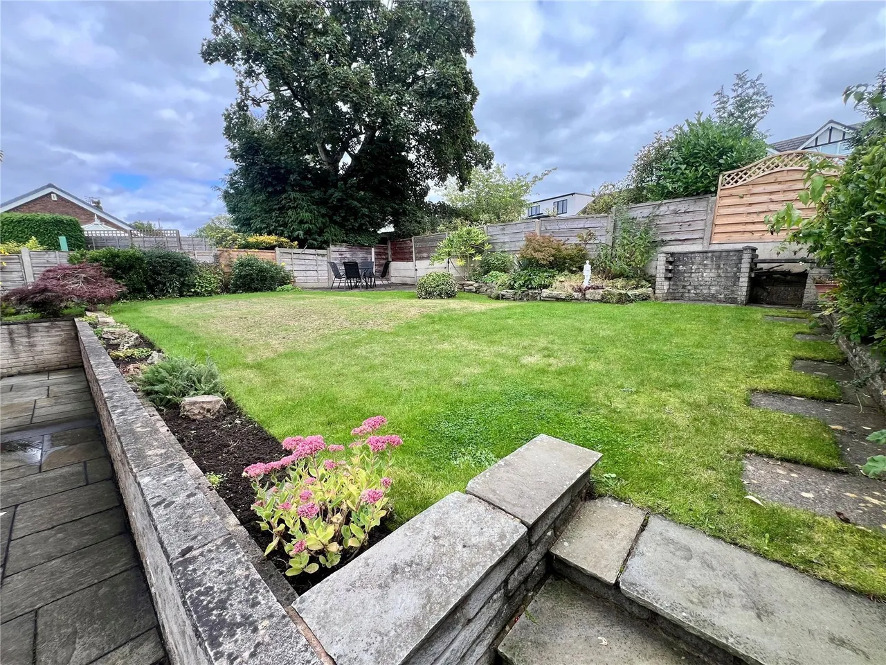 Bowfell Drive, High Lane, Stockport, Greater Manchester, SK6, photo 12