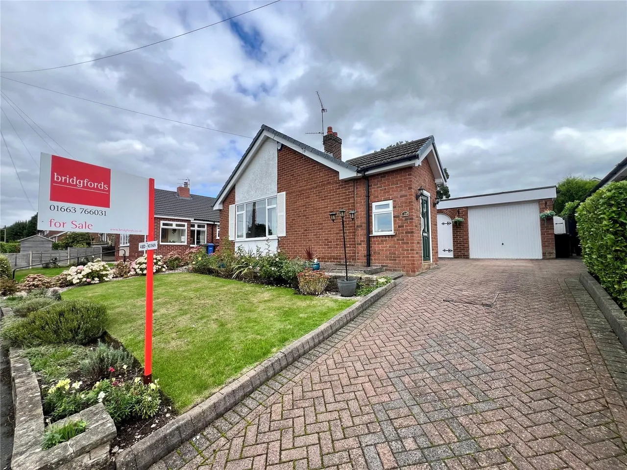 Bowfell Drive, High Lane, Stockport, Greater Manchester, SK6, photo 7