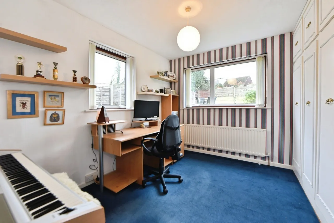Bowfell Drive, High Lane, Stockport, Greater Manchester, SK6, photo 10