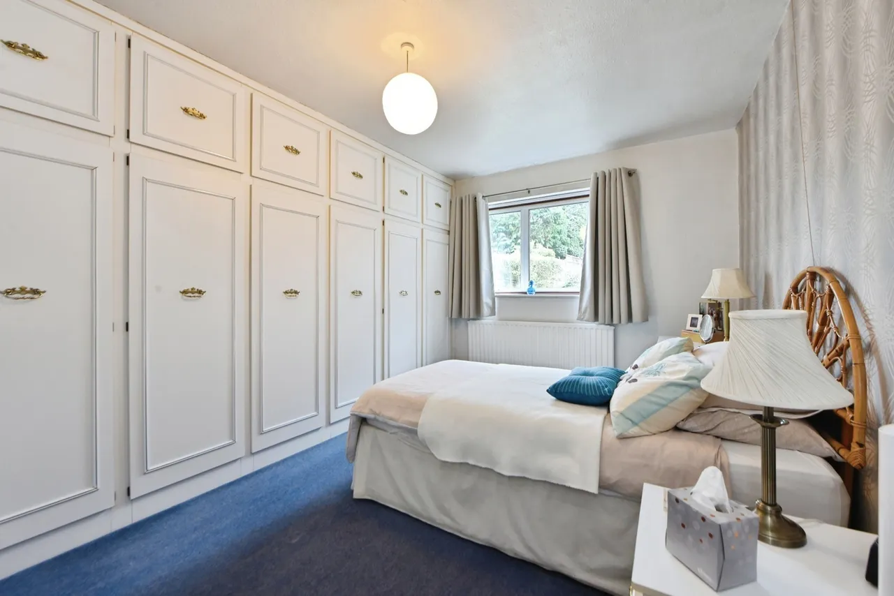 Bowfell Drive, High Lane, Stockport, Greater Manchester, SK6, photo 8
