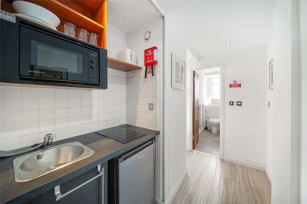 Old Brompton Road, London, SW7, photo 9