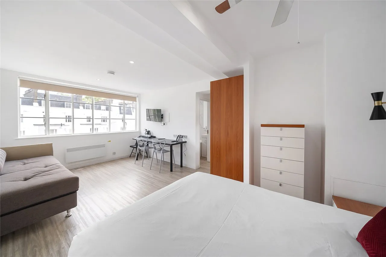 Old Brompton Road, London, SW7, photo 7