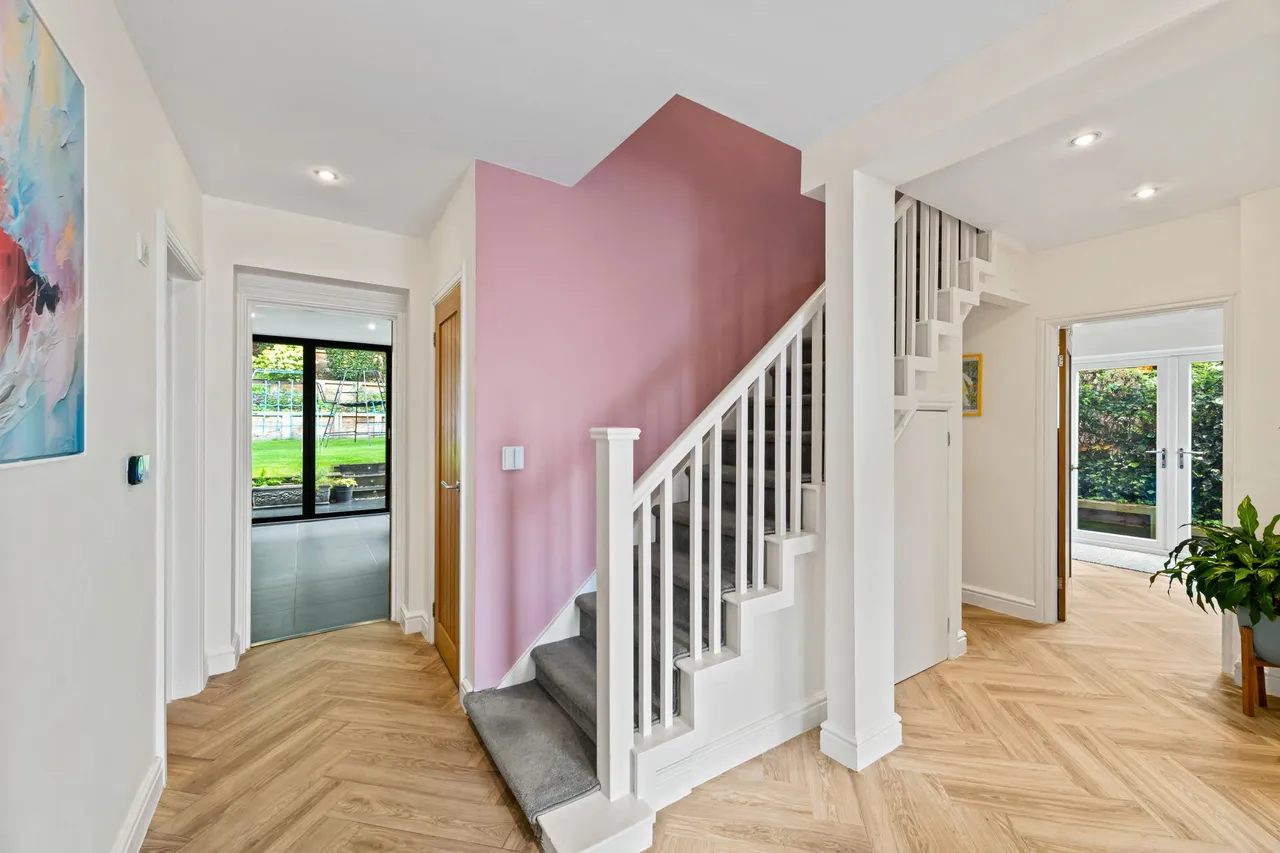 Howey Rise, Frodsham, photo 6