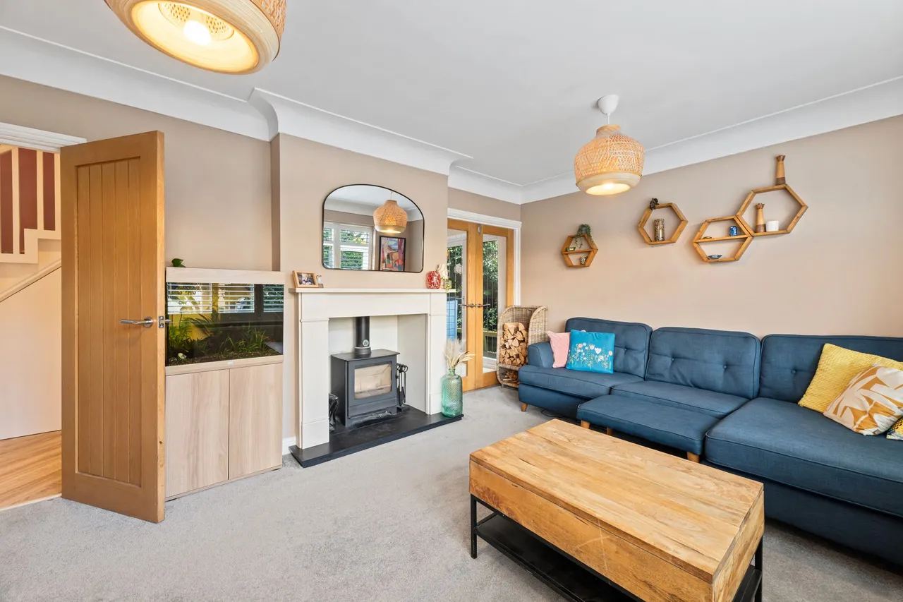 Howey Rise, Frodsham, photo 7
