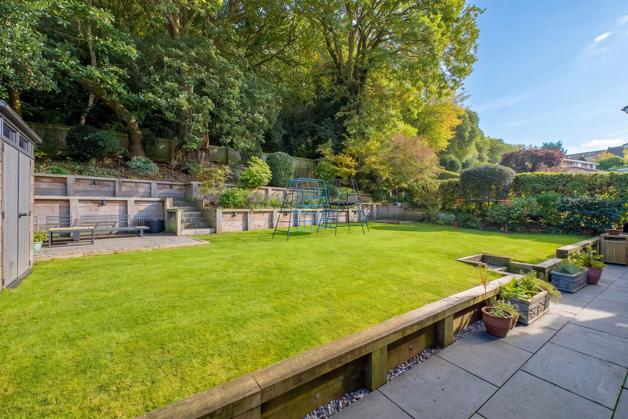 Howey Rise, Frodsham, photo 30
