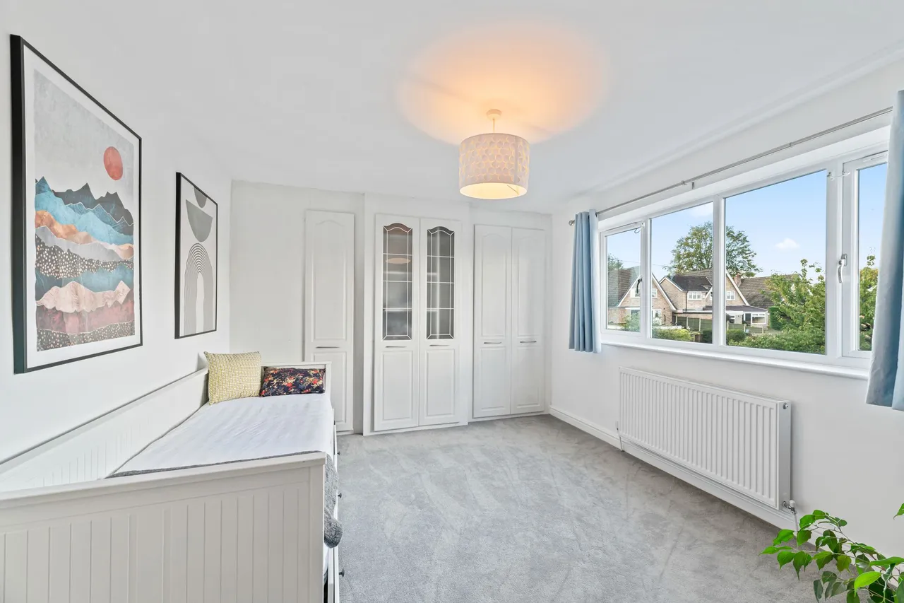 Howey Rise, Frodsham, photo 23