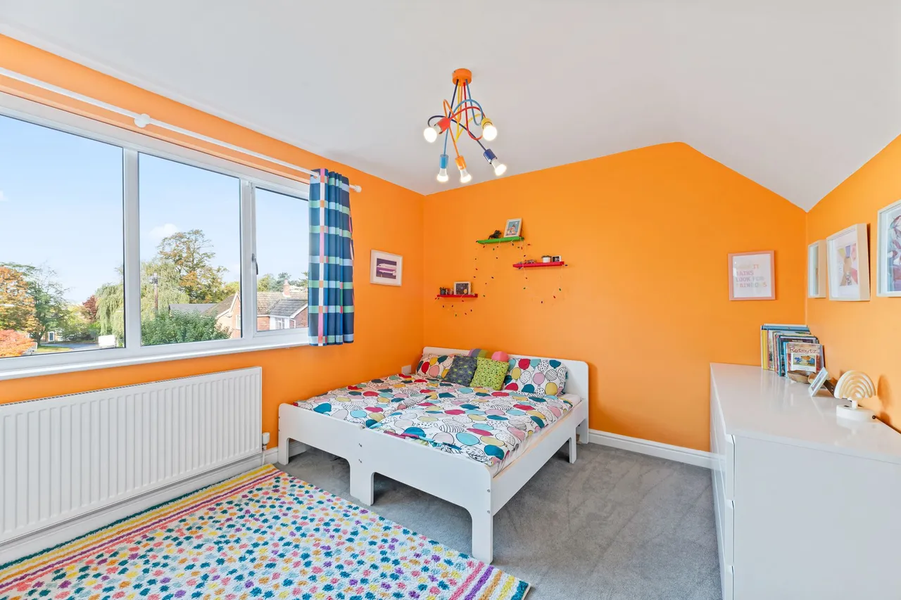 Howey Rise, Frodsham, photo 26