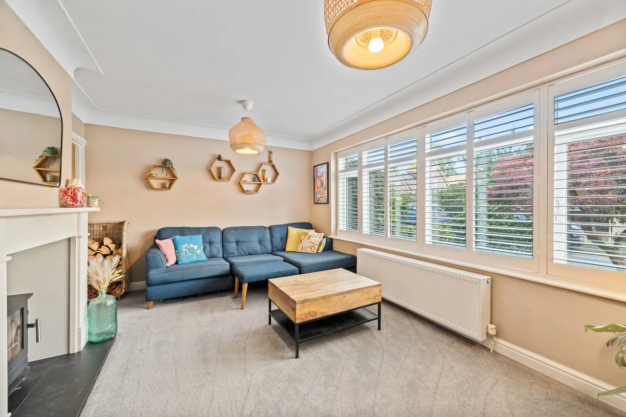 Howey Rise, Frodsham, photo 8