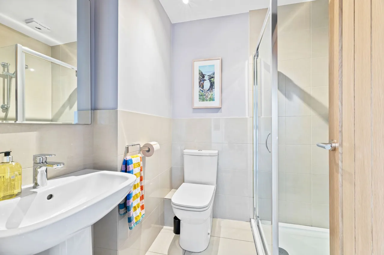 Howey Rise, Frodsham, photo 25