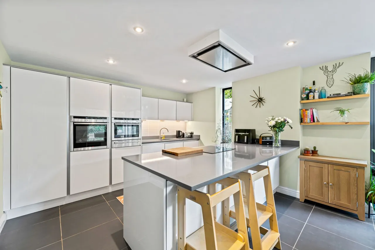 Howey Rise, Frodsham, photo 13