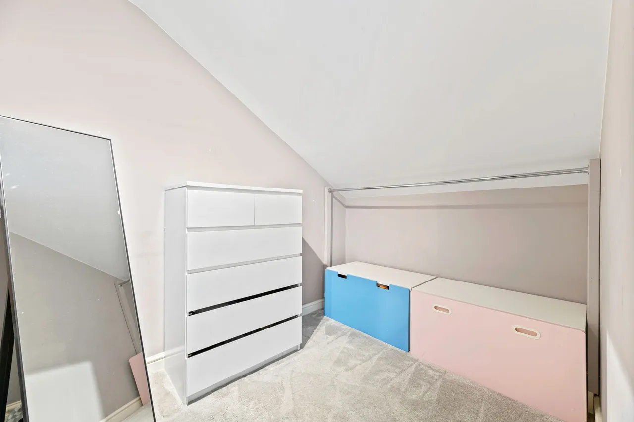 Howey Rise, Frodsham, photo 21