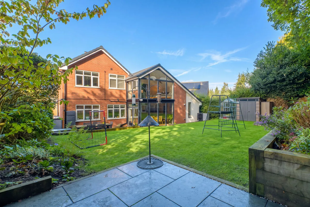 Howey Rise, Frodsham, photo 31