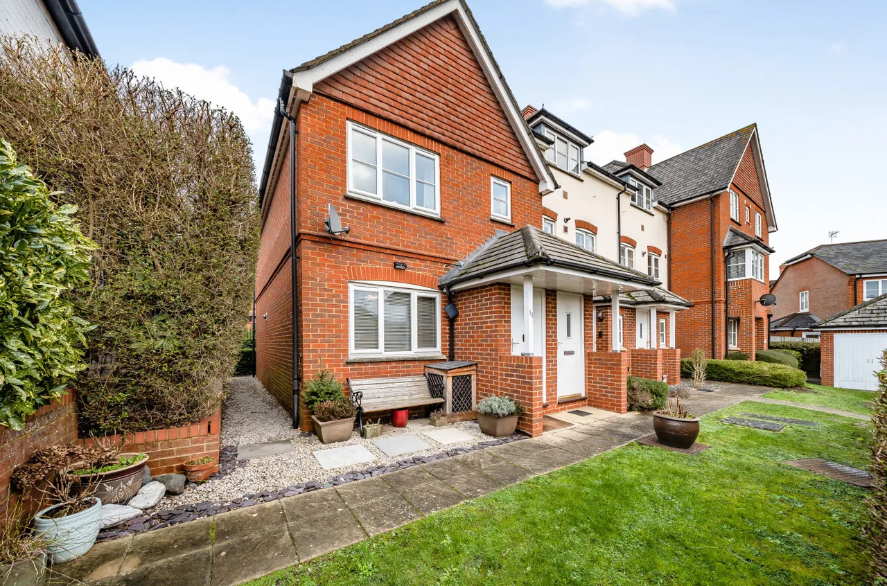 Norton Road, Wokingham, Berkshire, RG40 2BD, photo 8