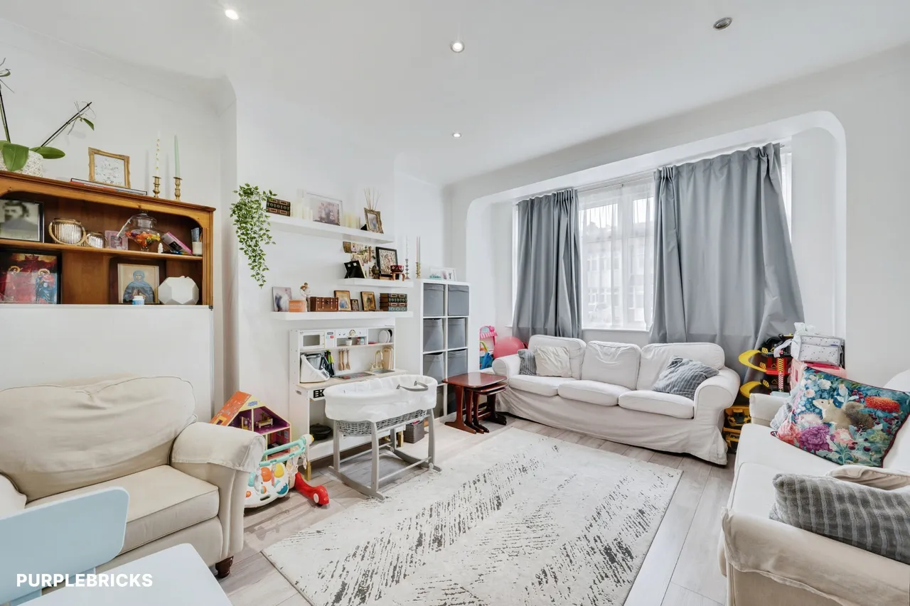 Hazelwood Avenue, Morden, SM4, photo 5