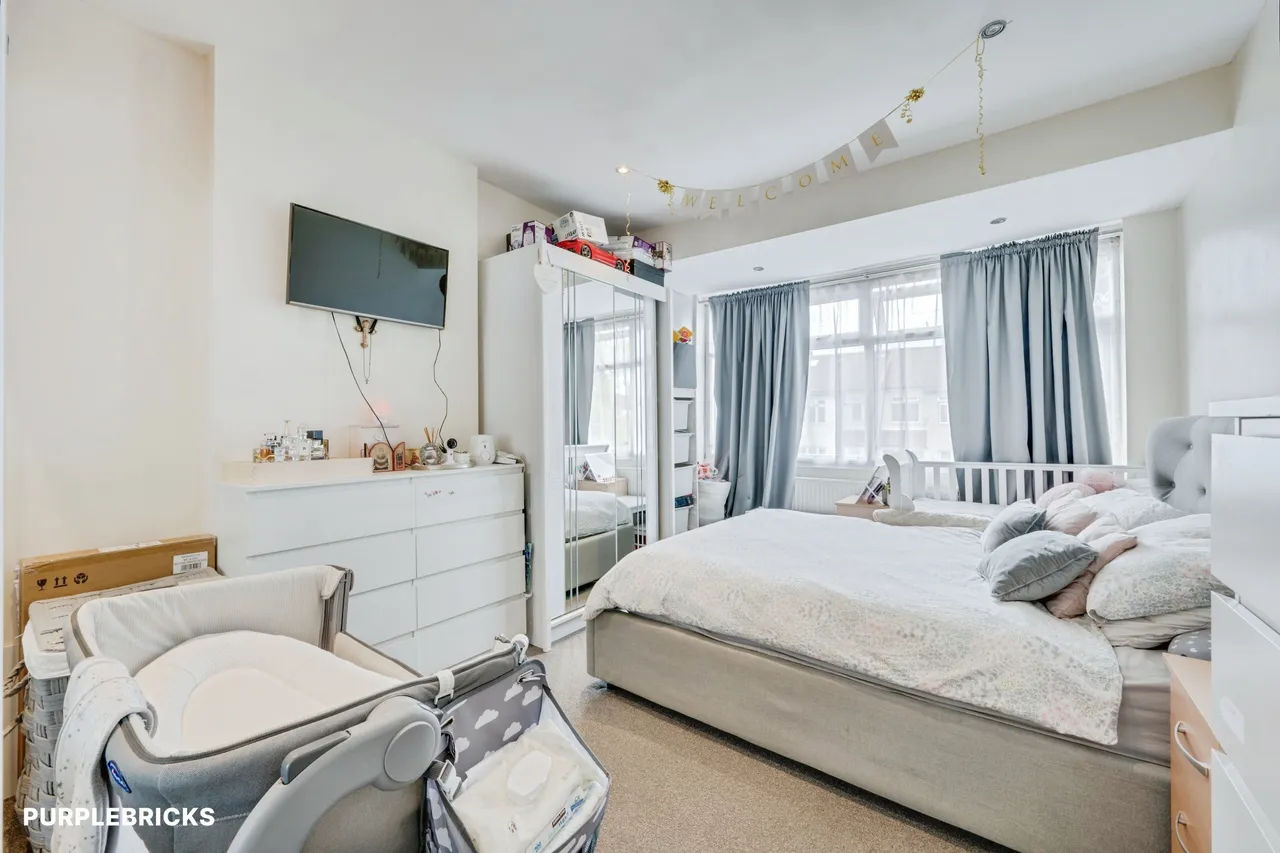 Hazelwood Avenue, Morden, SM4, photo 7