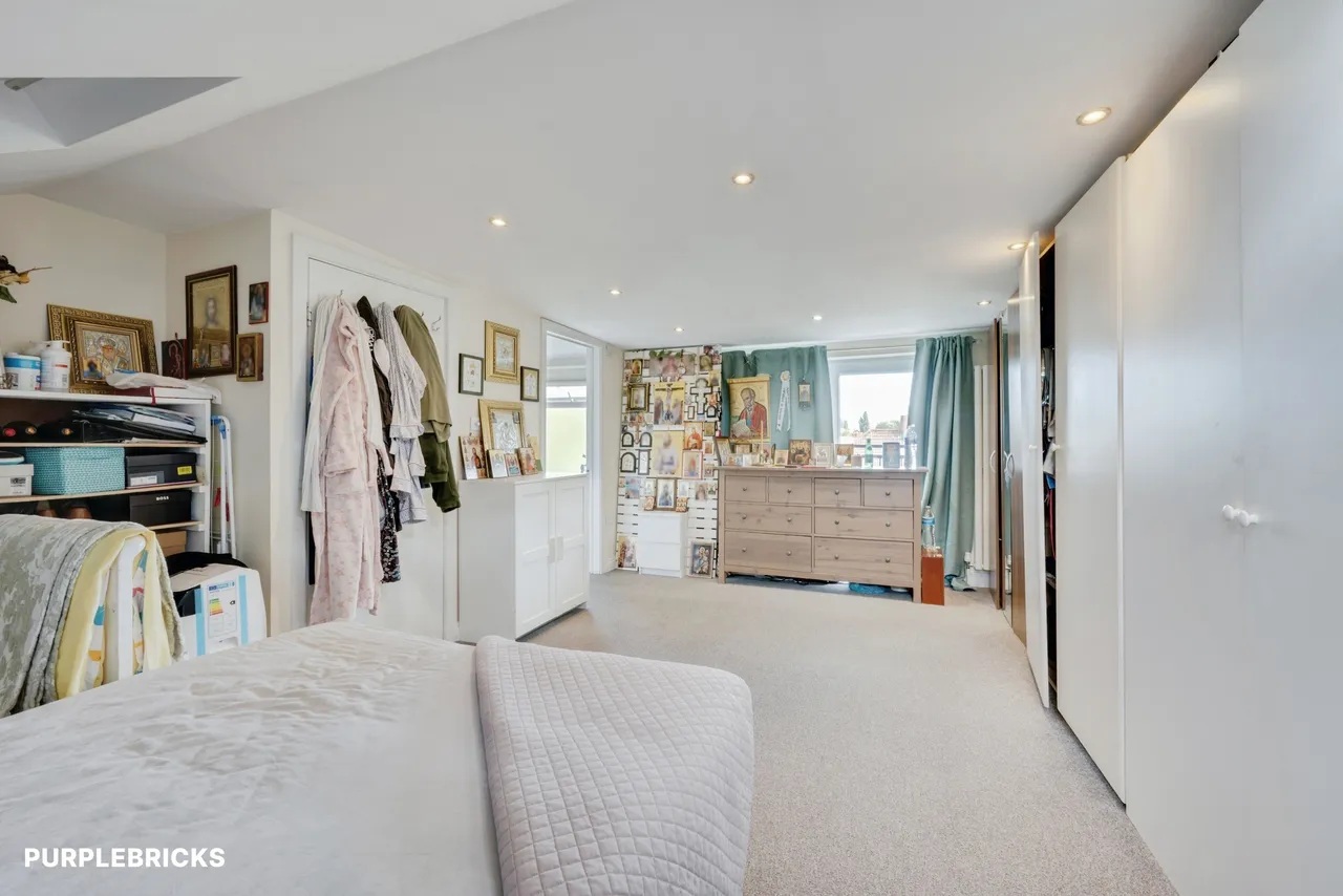 Hazelwood Avenue, Morden, SM4, photo 10