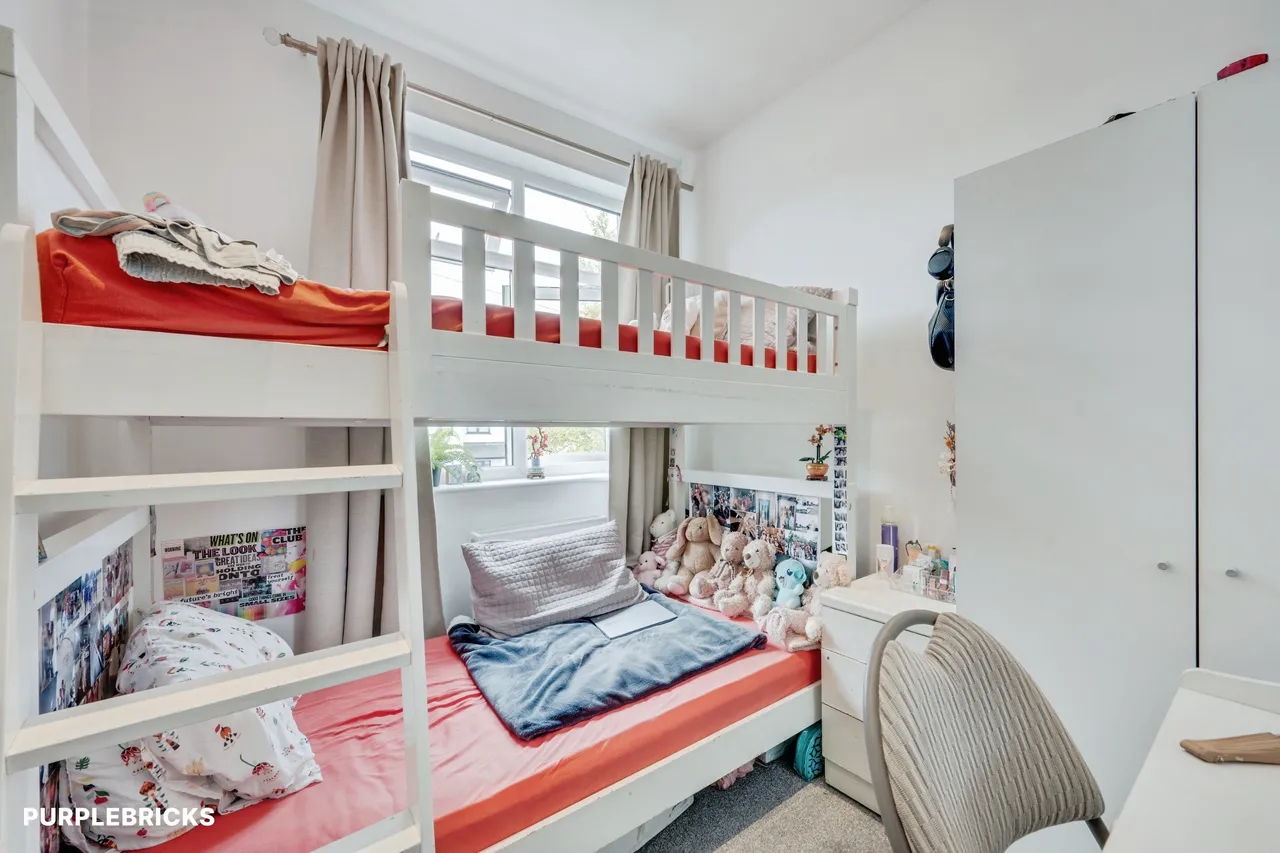 Hazelwood Avenue, Morden, SM4, photo 14