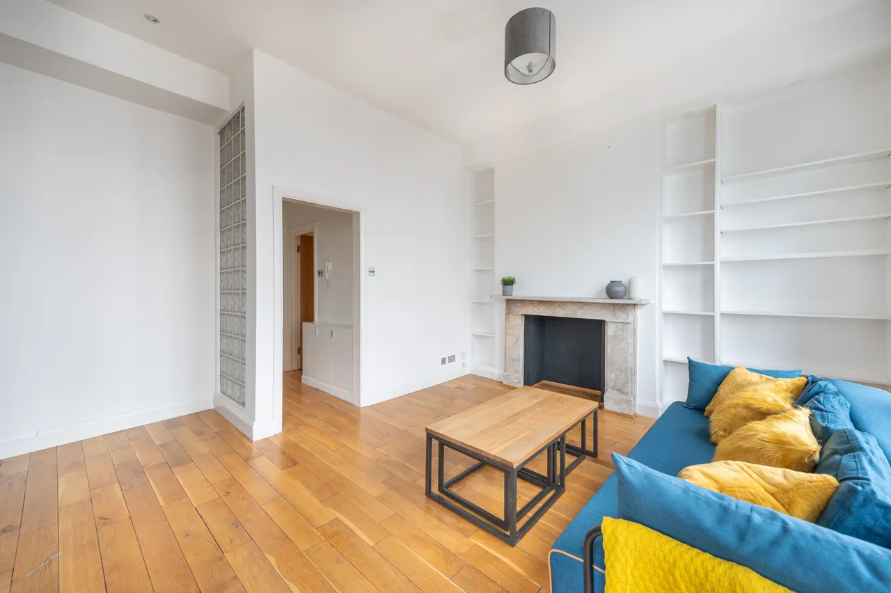 Flat 1, 337 Portobello Road, London, photo 5