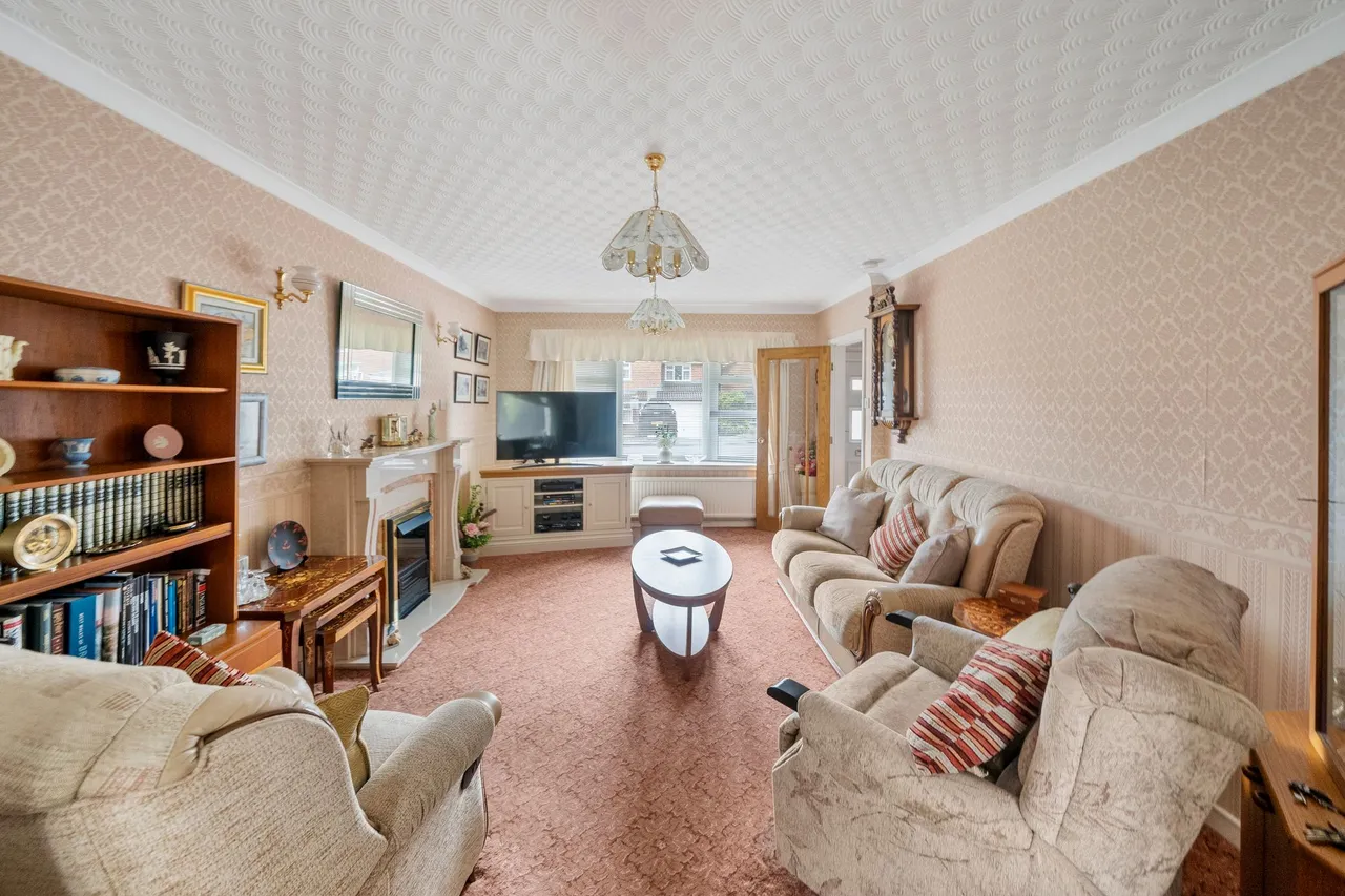 Little Gate, Westhoughton, Bolton, Bolton, BL5 2SD, photo 2