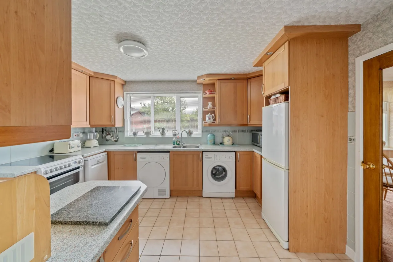 Little Gate, Westhoughton, Bolton, Bolton, BL5 2SD, photo 6