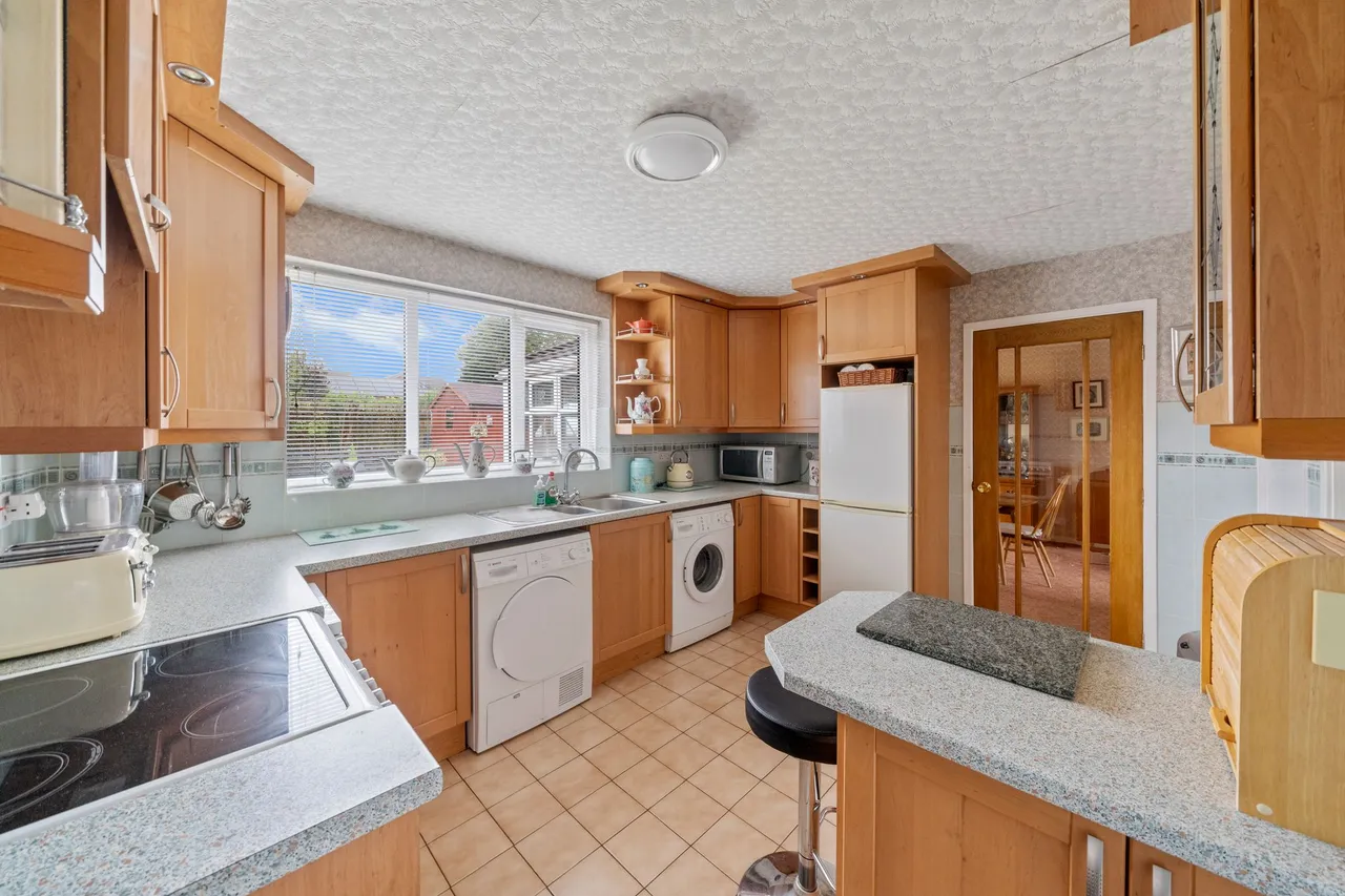 Little Gate, Westhoughton, Bolton, Bolton, BL5 2SD, photo 7