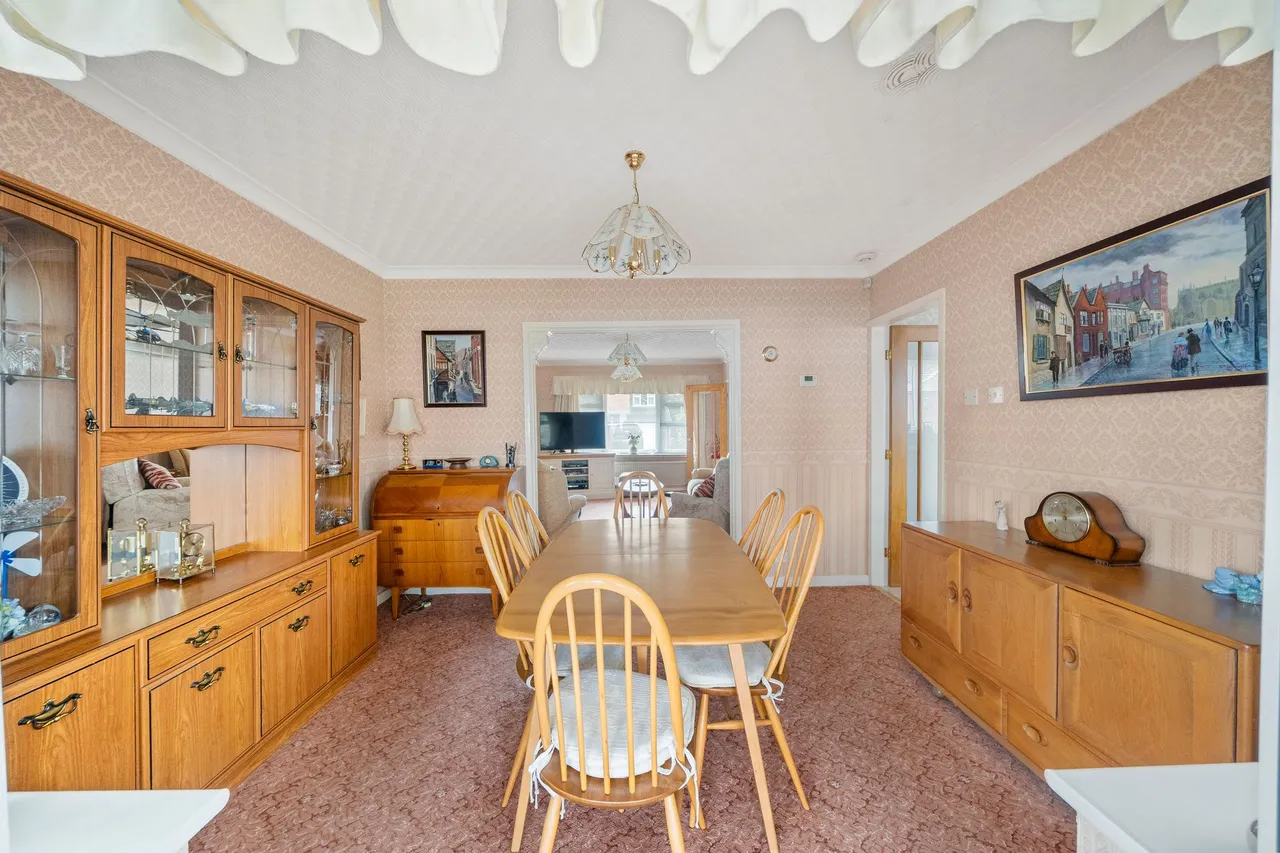 Little Gate, Westhoughton, Bolton, Bolton, BL5 2SD, photo 5