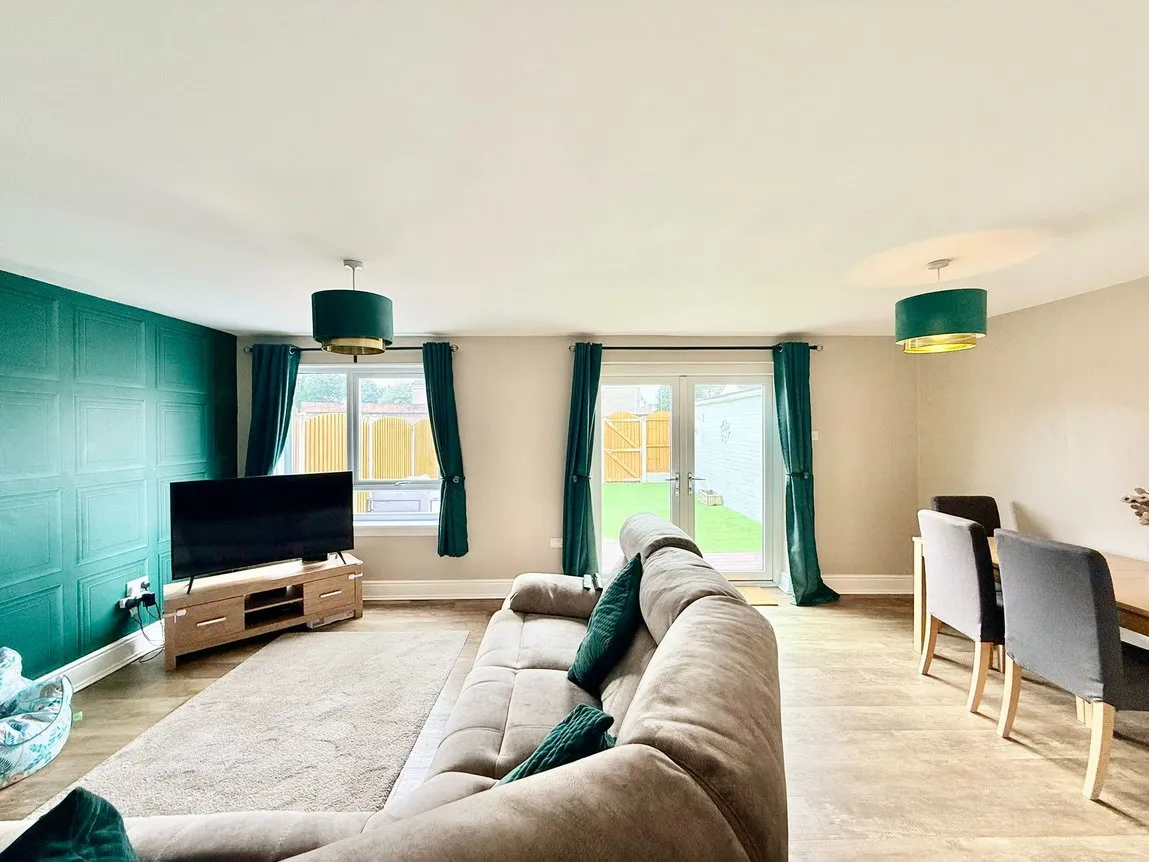 Richmond Green, Carlisle, CA2 6SY, photo 6
