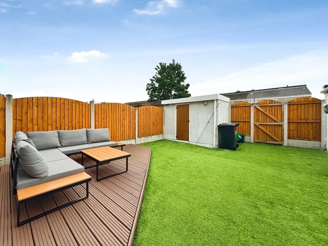 Richmond Green, Carlisle, CA2 6SY, photo 15