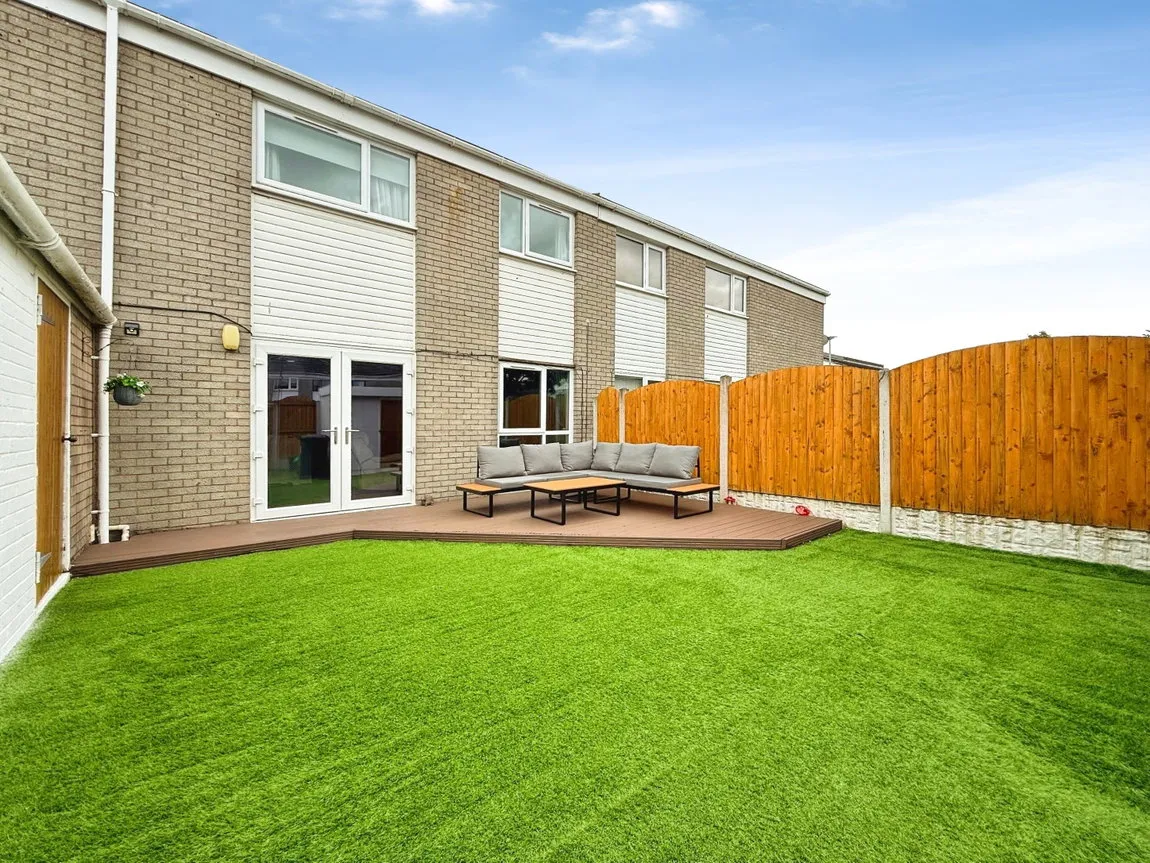 Richmond Green, Carlisle, CA2 6SY, photo 16