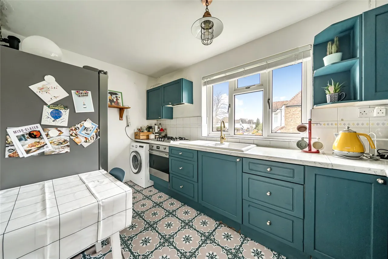 Regent Road, Surbiton, KT5, photo 6