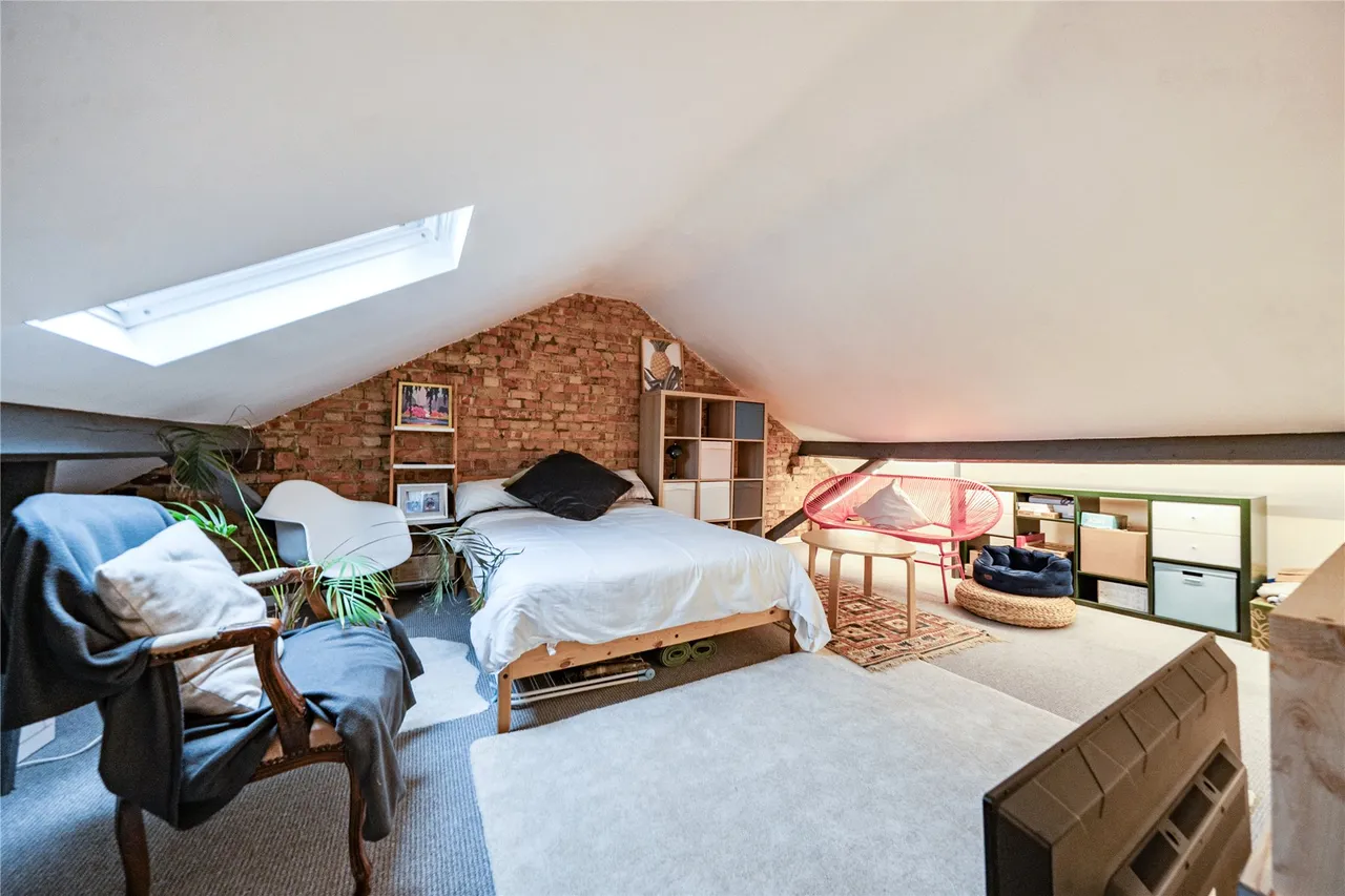 Regent Road, Surbiton, KT5, photo 10