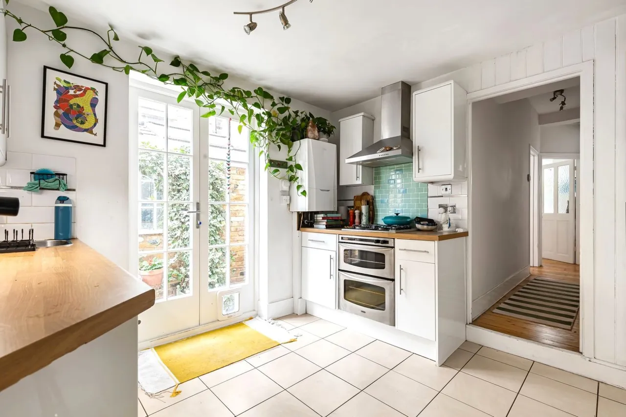 Vanderbilt Road, Earlsfield, London, SW18, photo 4