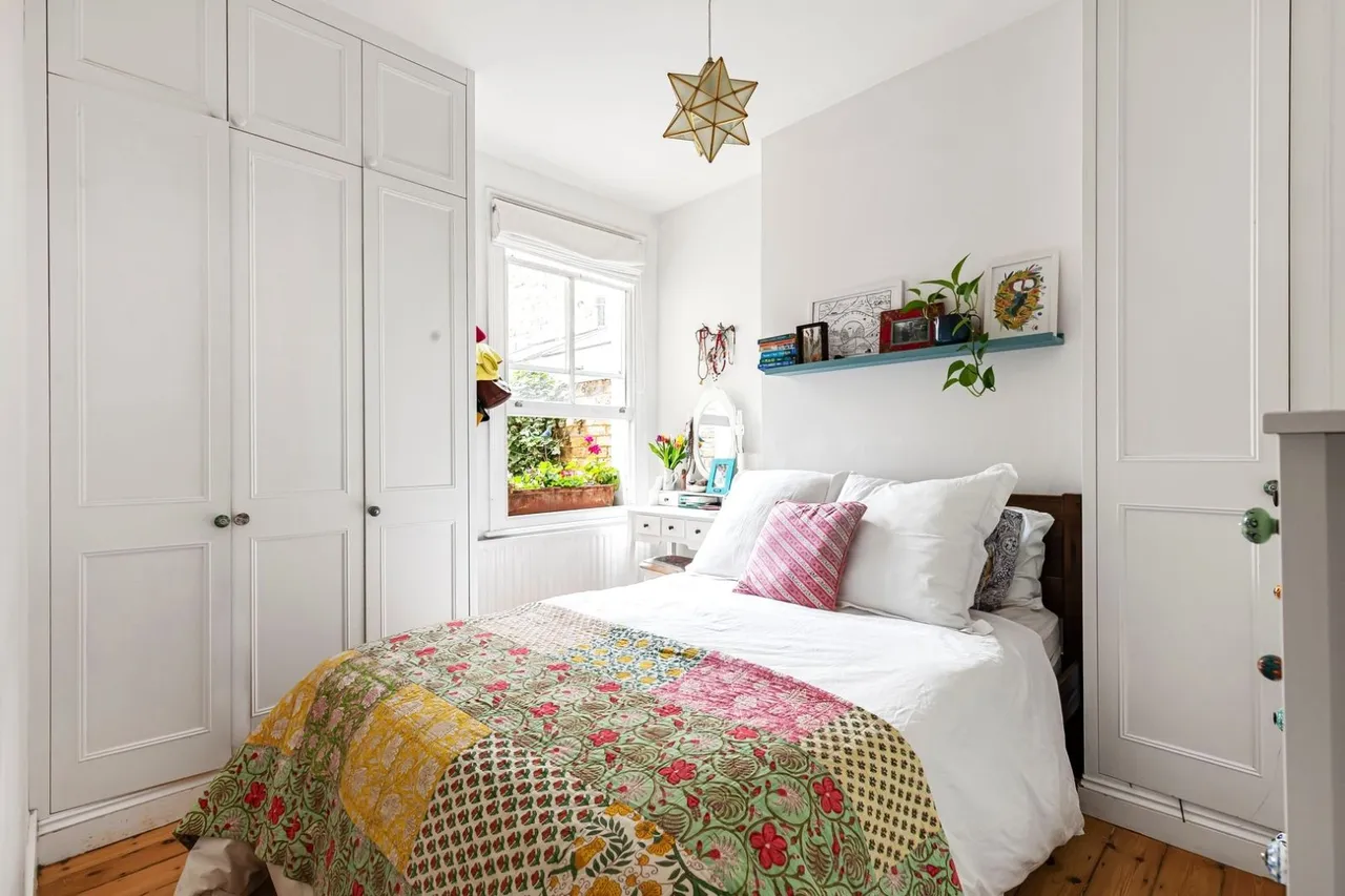 Vanderbilt Road, Earlsfield, London, SW18, photo 5