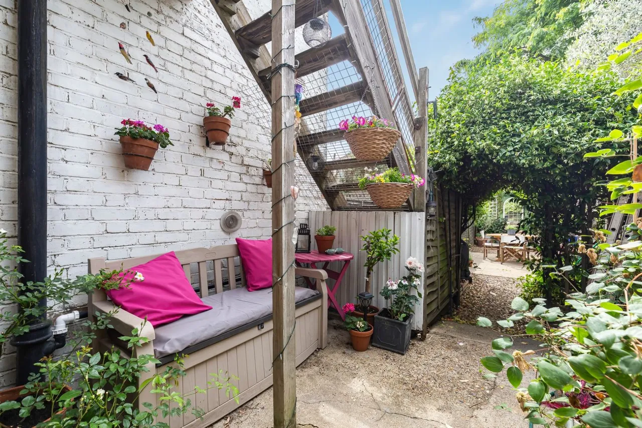 Vanderbilt Road, Earlsfield, London, SW18, photo 6