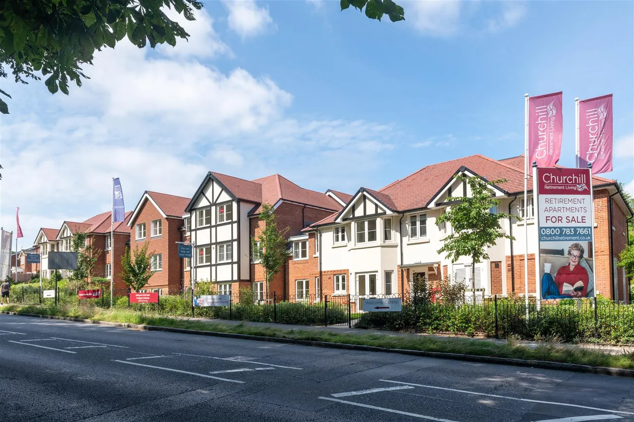 Addington Road, Selsdon, CR2, photo 11