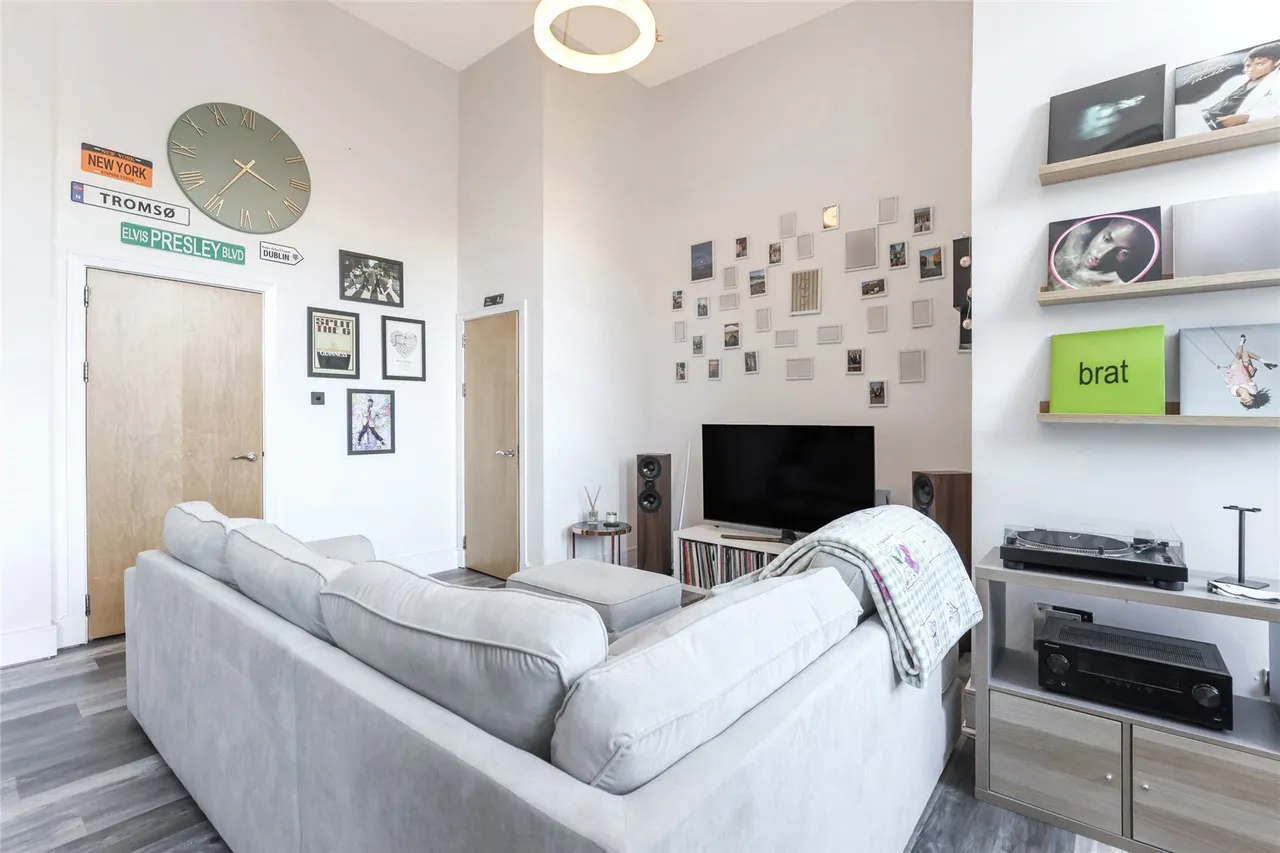 Morrison Street, Glasgow, G5, photo 9