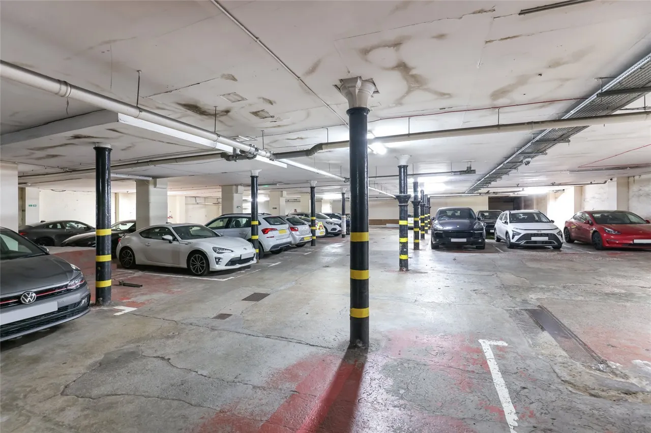 Morrison Street, Glasgow, G5, photo 15