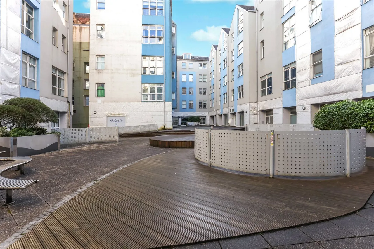 Morrison Street, Glasgow, G5, photo 18