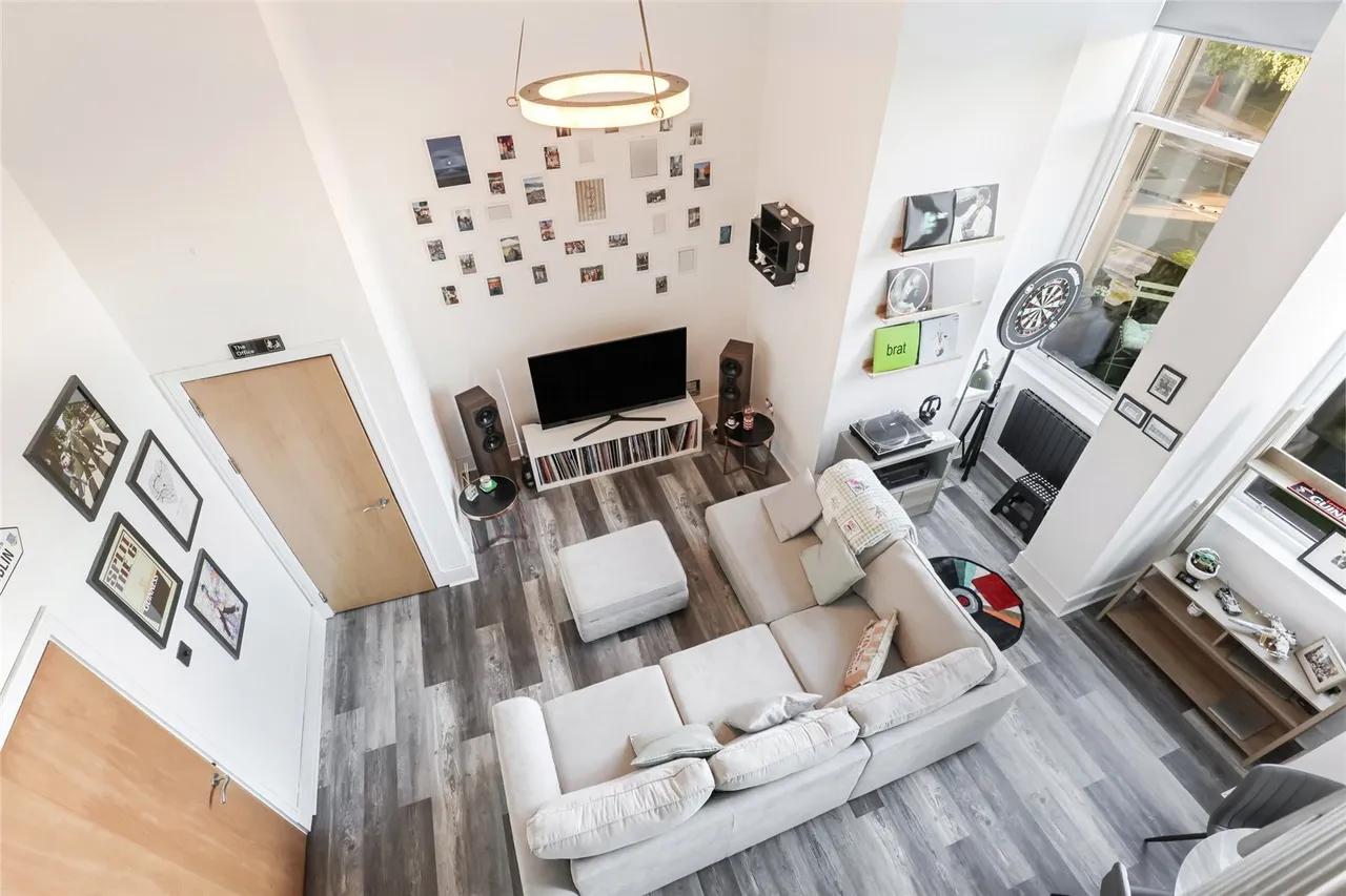 Morrison Street, Glasgow, G5, photo 10