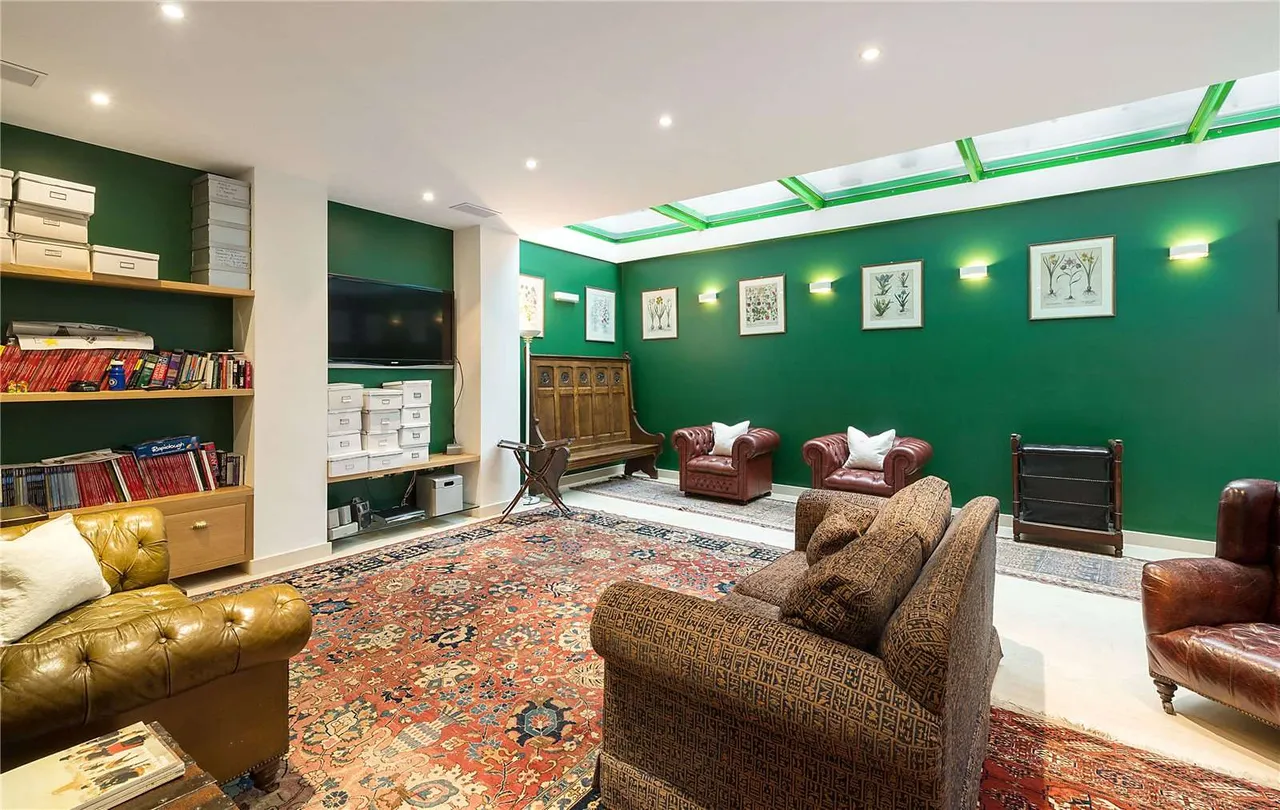 Elm Park Road, Chelsea, London, SW3 6BB, photo 6